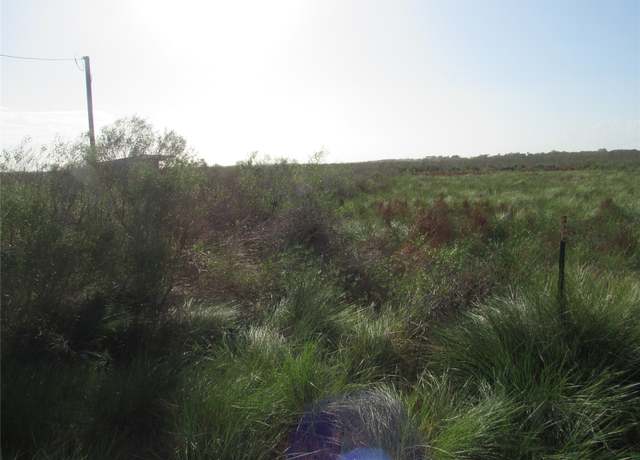 Property at 516 County Road 299, Sargent, TX 77414