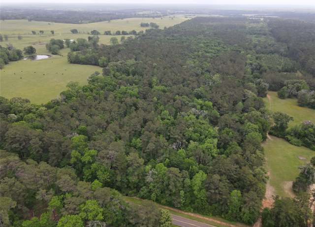 Property at TBD Fm 2110, Crockett, TX 75835