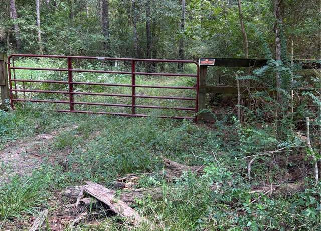 Property at 000 Bergman Dr, Magnolia, TX 77355