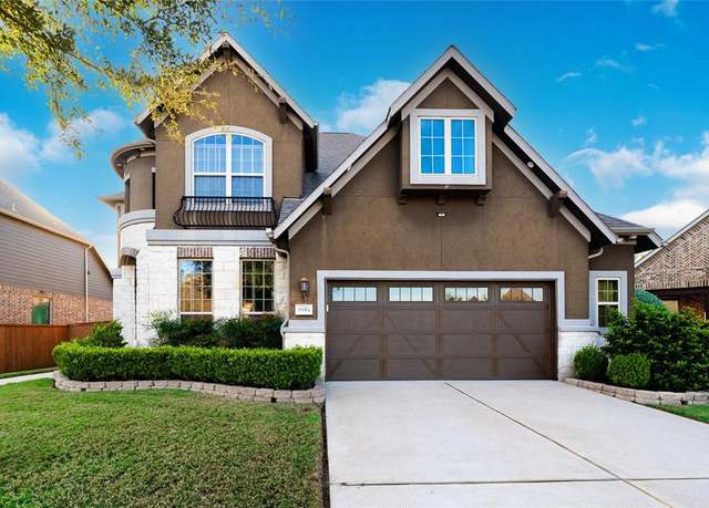 Property at 11106 Wishaw Way, Richmond, TX 77407, 4 beds, 3.5 baths