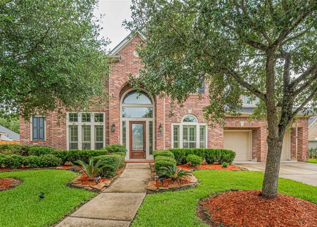 Property at 13606 Stern Creek Ln, Houston, TX 77044, 4 beds, 3.5 baths