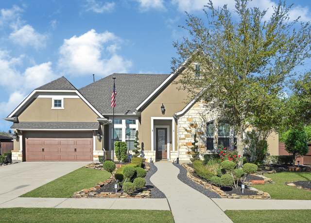 Property at 10102 Hooke Dr, Iowa Colony, TX 77583, 4 beds, 3.5 baths