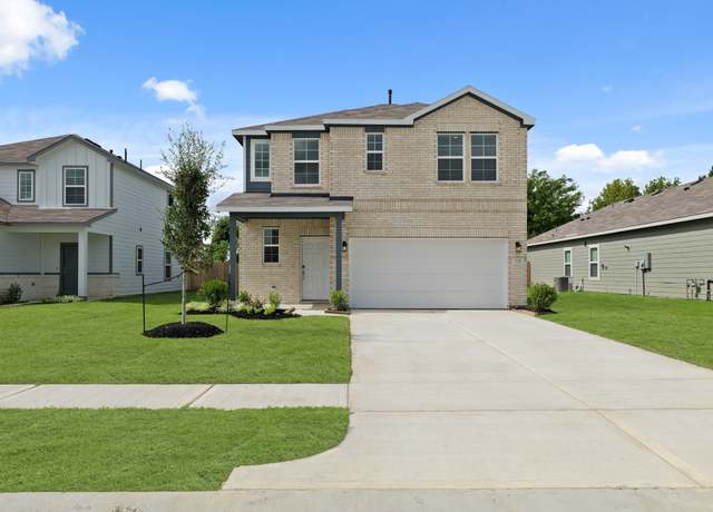 Property at 770 Westpointe Dr, Dayton, TX 77535, 4 beds, 2.5 baths