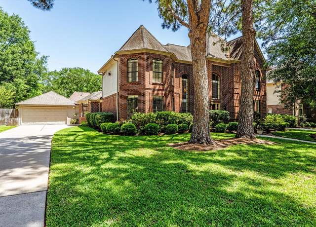 Property at 17718 Dove Tree Ln, Spring, TX 77379, 4 beds, 3.5 baths