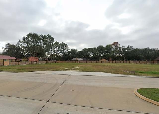 Property at 6138 Franz Rd, Katy, TX 77493