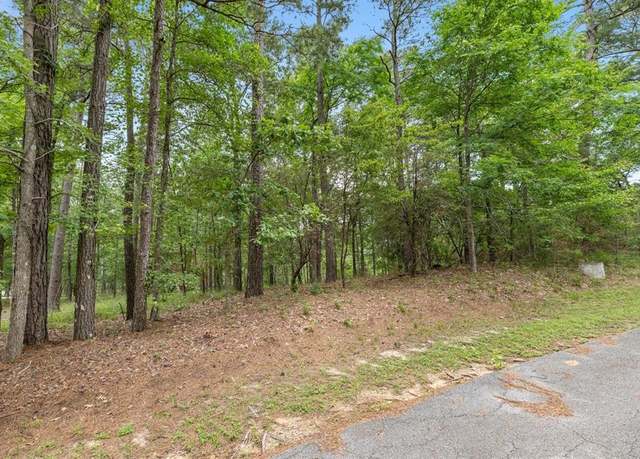 Property at 79 S Fairway Loop, Coldspring, TX 77331