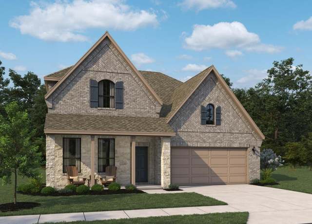 Property at 4766 Ara Dr, Richmond, TX 77469, 5 beds, 4 baths