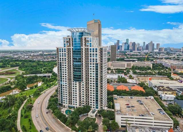 Property at 3333 Allen Pkwy #908, Houston, TX 77019, 2 beds, 2.5 baths