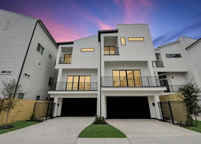 Property at 3005 Preston St, Houston, TX 77003, 3 beds, 3.5 baths