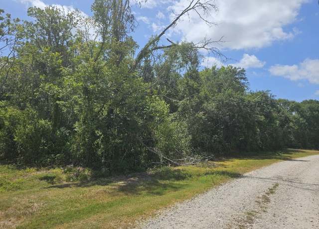 Property at TBD 000 County Road 825, West Columbia, TX 77486