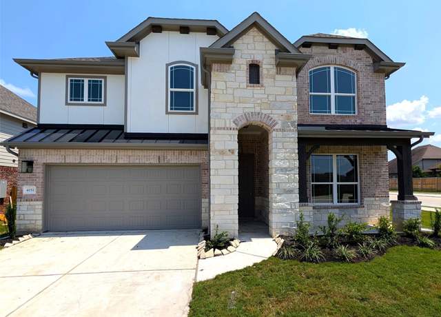 Property at 4051 Houberry Loop, College Station, TX 77845, 4 beds, 3 baths