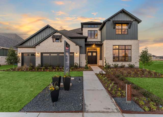 Property at 32510 Bluet Lake Dr, Fulshear, TX 77441, 4 beds, 4 baths