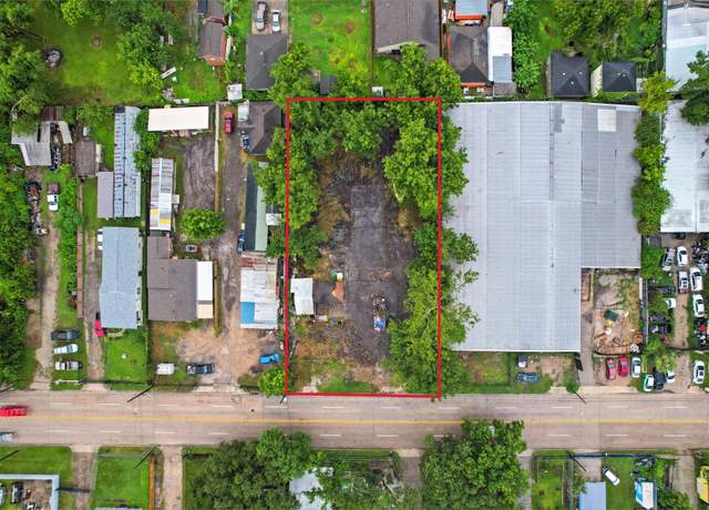 Property at 1530 Hopper Rd, Houston, TX 77093