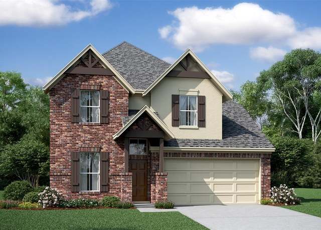 Property at 21511 Evergreen Manor Dr, Waller, TX 77484, 4 beds, 3 baths