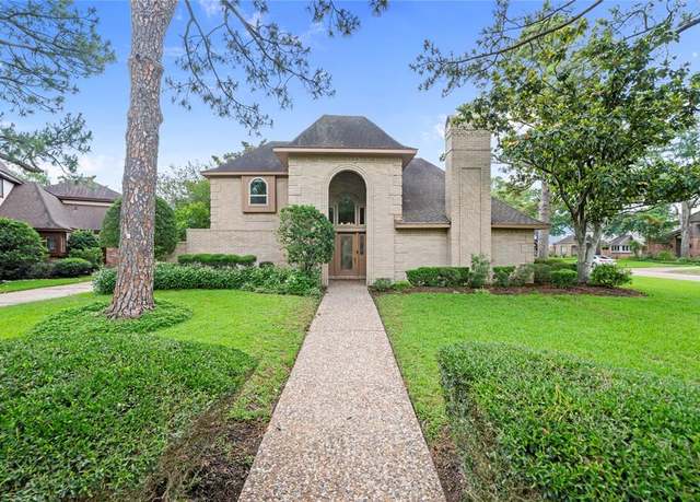 Property at 20611 Shillington Ct, Katy, TX 77450, 4 beds, 3 baths