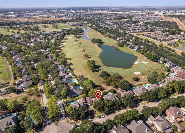 Property at 1130 Wellshire Dr, Katy, TX 77494, 4 beds, 2.5 baths