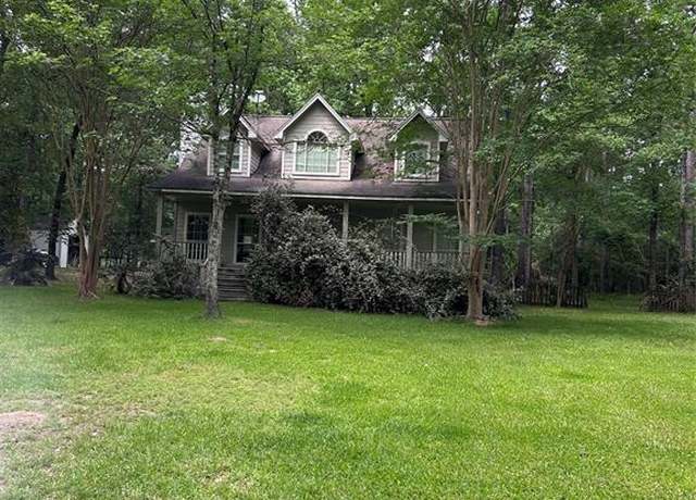 Property at 15930 Stagecoach Rd, Stagecoach, TX 77355, 3 beds, 2 baths