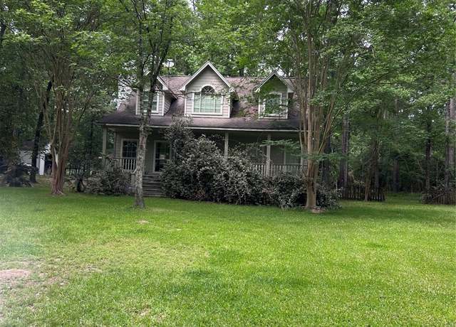 Property at 15930 Stagecoach Rd, Stagecoach, TX 77355, 3 beds, 2 baths