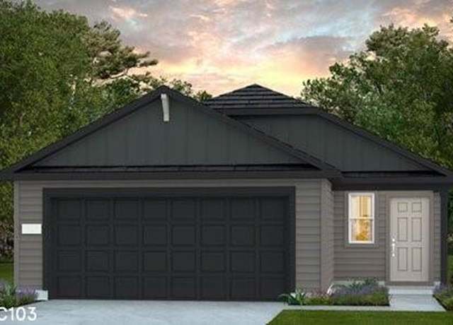 Property at 23110 Deanston Dr, Waller, TX 77484, 3 beds, 2 baths