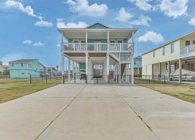 Property at 4022 Fort Bend Dr, Galveston, TX 77554, 3 beds, 2 baths