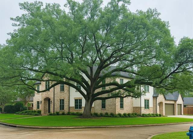 Property at 13927 Perthshire Rd, Houston, TX 77079, 5 beds, 5.5 baths