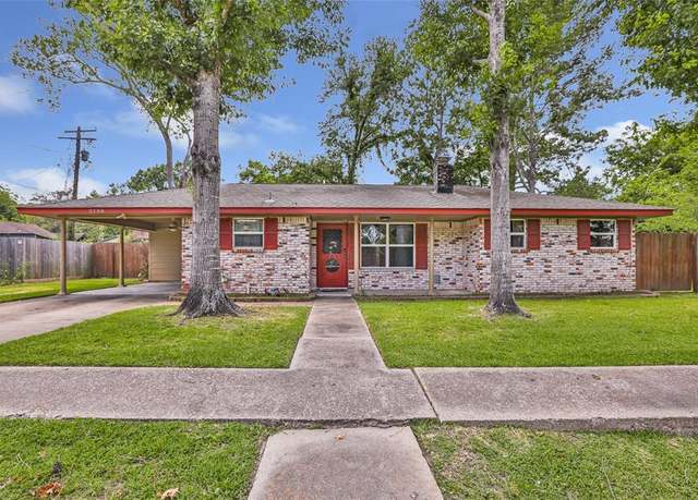 Property at 2198 N Winfree St, Dayton, TX 77535, 2 beds, 2 baths