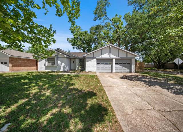 Property at 16302 Summer Wind Dr, Houston, TX 77090, 3 beds, 2 baths