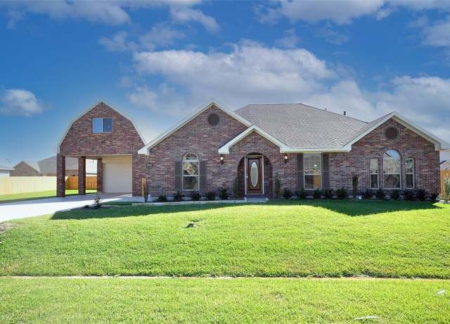 Property at 2113 Sheldon Dr, League City, TX 77539, 4 beds, 3 baths