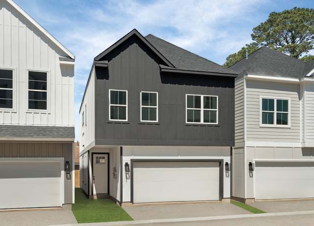 Property at 5835 Highland Sun Ln, Houston, TX 77091, 3 beds, 2.5 baths