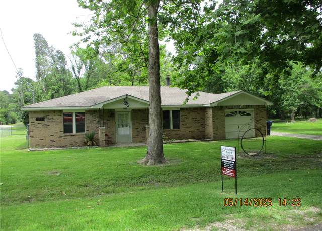 Property at 319 River Rd, Goodrich, TX 77335, 2 beds, 2 baths