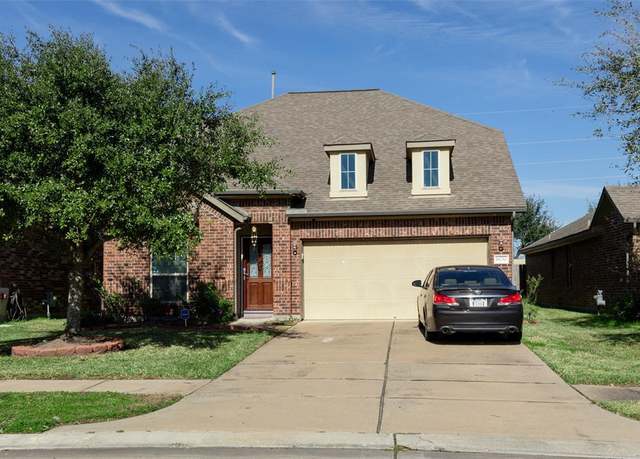 Property at 18230 Mossy Creek Ln, Richmond, TX 77407, 4 beds, 2.5 baths