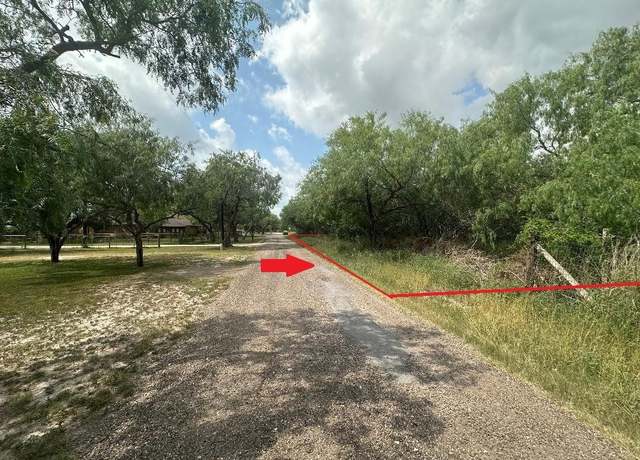 Property at 37658 Garza Rd, San Benito, TX 78586
