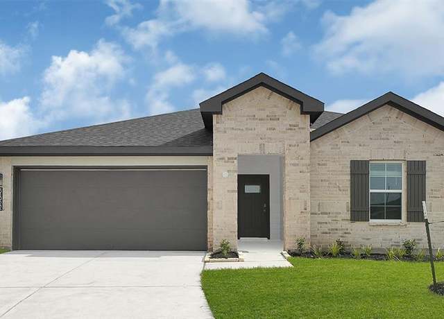 Property at 30426 White Cliff Ct, Fulshear, TX 77441, 4 beds, 2 baths