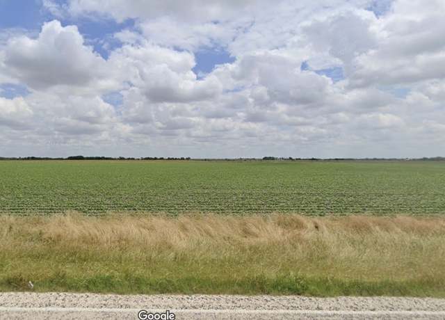 Property at Tract 3 Fm 530, Hallettsville, TX 77964