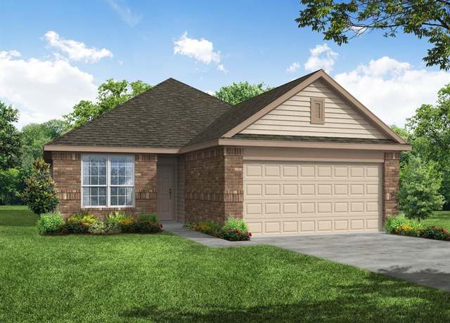 Property at 202 Gray Wolf Dr, Huntsville, TX 77320, 3 beds, 2 baths