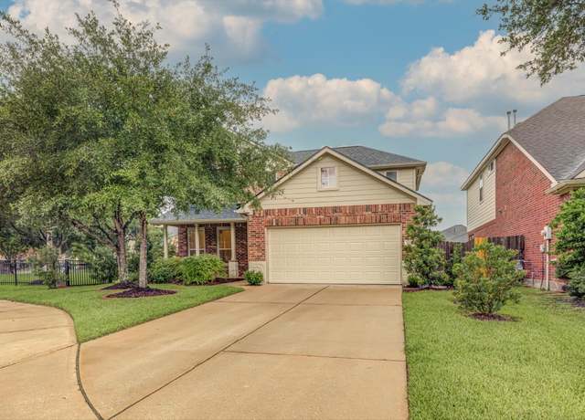 Property at 20950 Field Manor Ln, Katy, TX 77450, 4 beds, 2.5 baths