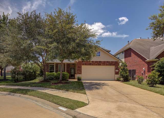 Property at 20950 Field Manor Ln, Katy, TX 77450, 4 beds, 2.5 baths