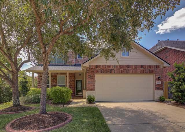 Property at 20950 Field Manor Ln, Katy, TX 77450, 4 beds, 2.5 baths