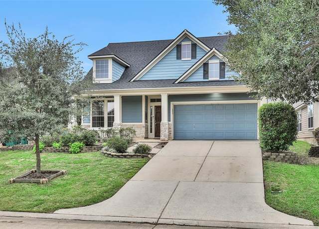 Property at 2505 Kimberly Dawn Dr, Conroe, TX 77304, 3 beds, 2 baths