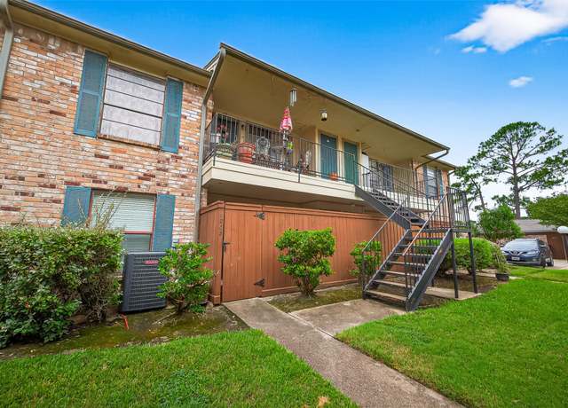 Property at 8801 Hammerly Blvd #1204, Houston, TX 77080, 1 bed, 1 bath