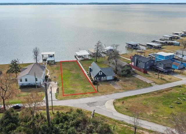 Property at TBD38 W Cattle Dr, Onalaska, TX 77360