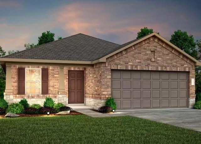 Property at 15036 Rustic Moon, Conroe, TX 77302, 4 beds, 2 baths