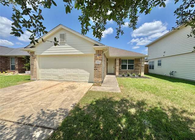 Property at 3938 Falvel Shadow Creek Dr, Spring, TX 77388, 3 beds, 2 baths