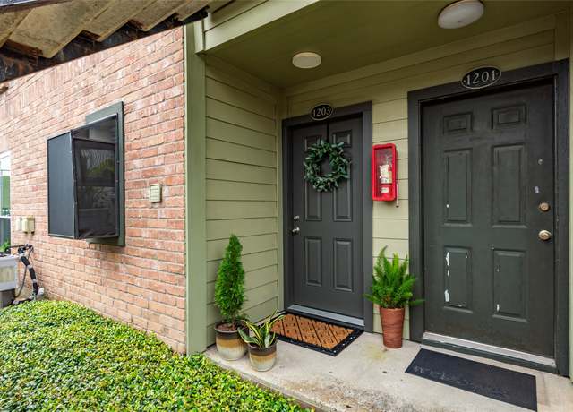 Property at 18800 Egret Bay Blvd #1203, Webster, TX 77058, 2 beds, 1 bath