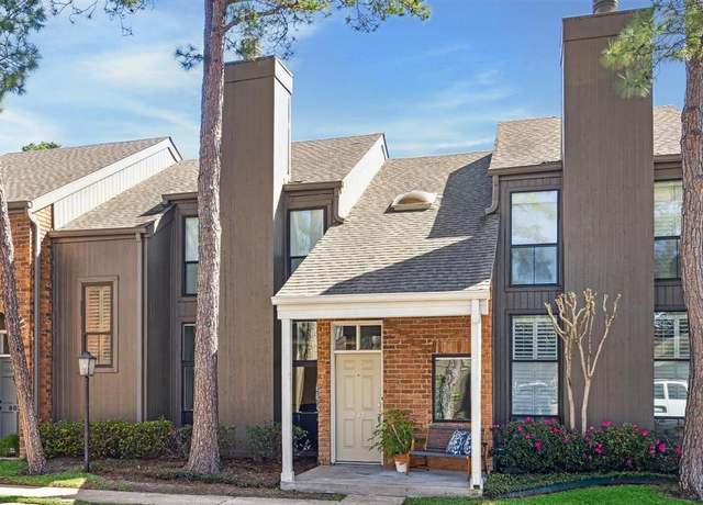 Property at 701 Bering Dr #804, Houston, TX 77057, 1 bed, 1.5 baths