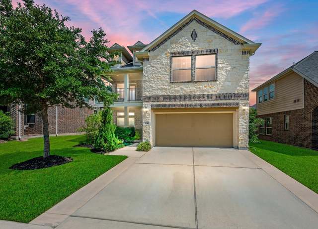 Property at 240 Catoti Cay Ct, Conroe, TX 77304, 4 beds, 2.5 baths
