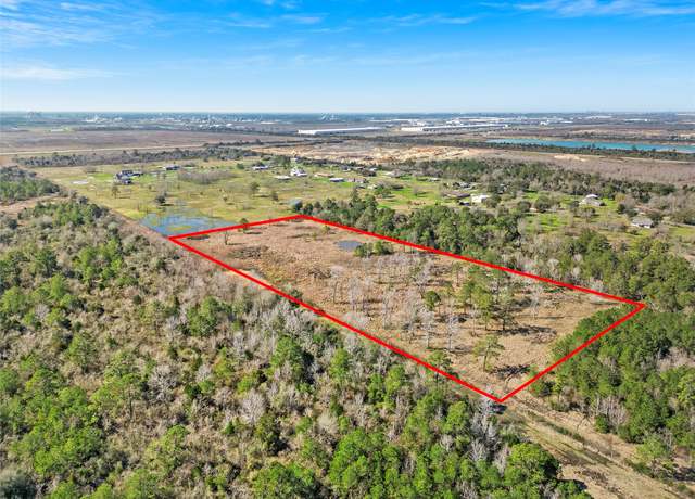 Property at 000 Fm 2354, Baytown, TX 77523