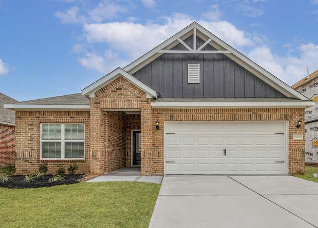 Property at 425 Light Summit Dr, Katy, TX 77493, 3 beds, 2 baths