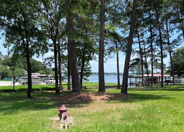 Property at TBD Whisperwood Lots 64,65,70, Onalaska, TX 77360