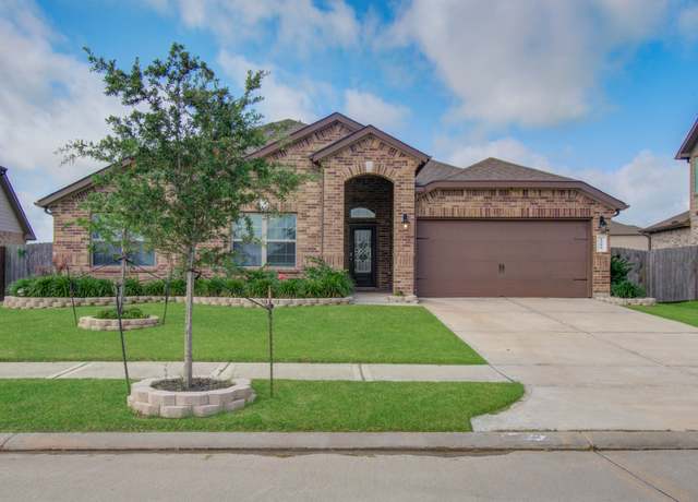 Property at 1219 Lakes Edge Ln, Missouri City, TX 77459, 4 beds, 2.5 baths